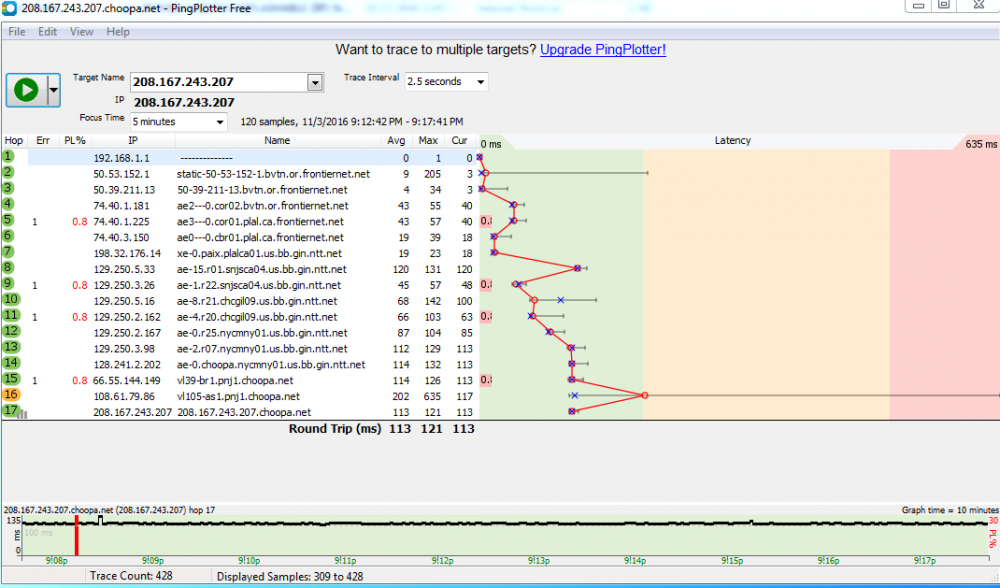 2016_11_03_PingPlotter_1stMarineRaiders_lag_post_server_reset.PNG