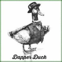 DAPPERxDUCK BAR